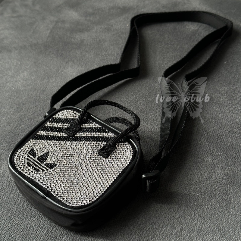 Túi Mini Pouch Adidas - Authenic