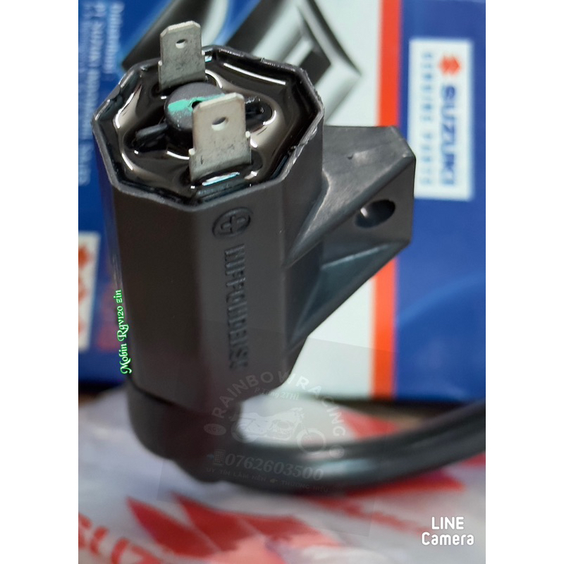 MOBIN DENSO RGV120