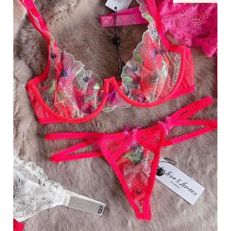 Áo ngực Victoria’s Secret, size 34C, auth, chính hãng