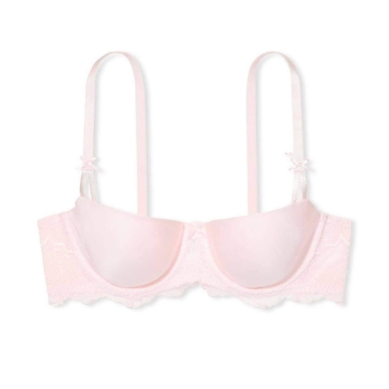 Áo ngực Victoria’s Secret, size 34C, auth, chính hãng