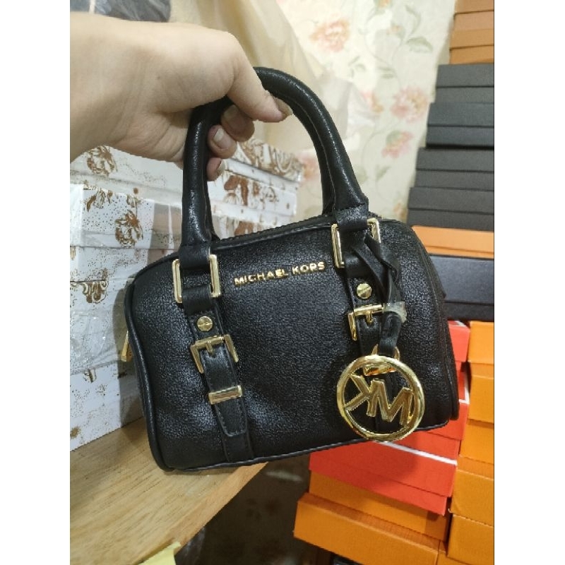 TUI TRỐNG Mini VIP.