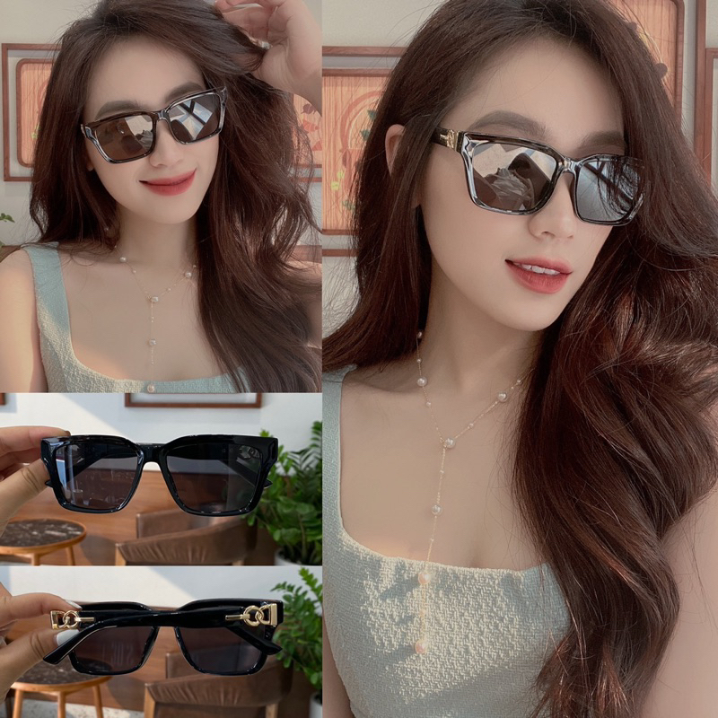 Kính Shein mua sale tại các nước, chuẩn auth