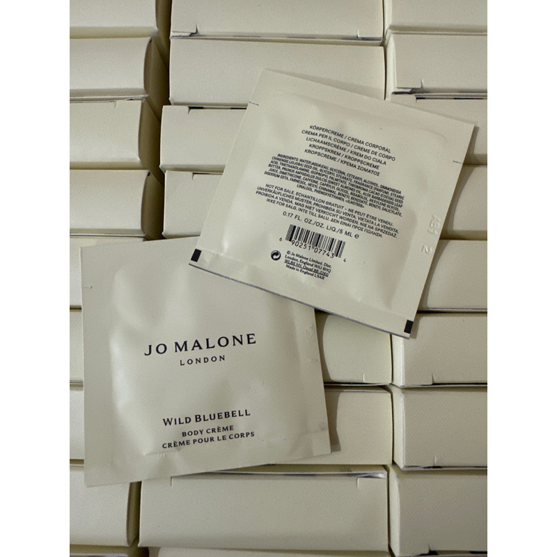 💥 Mẫu thử nước hoa Jo Malone chính hãng