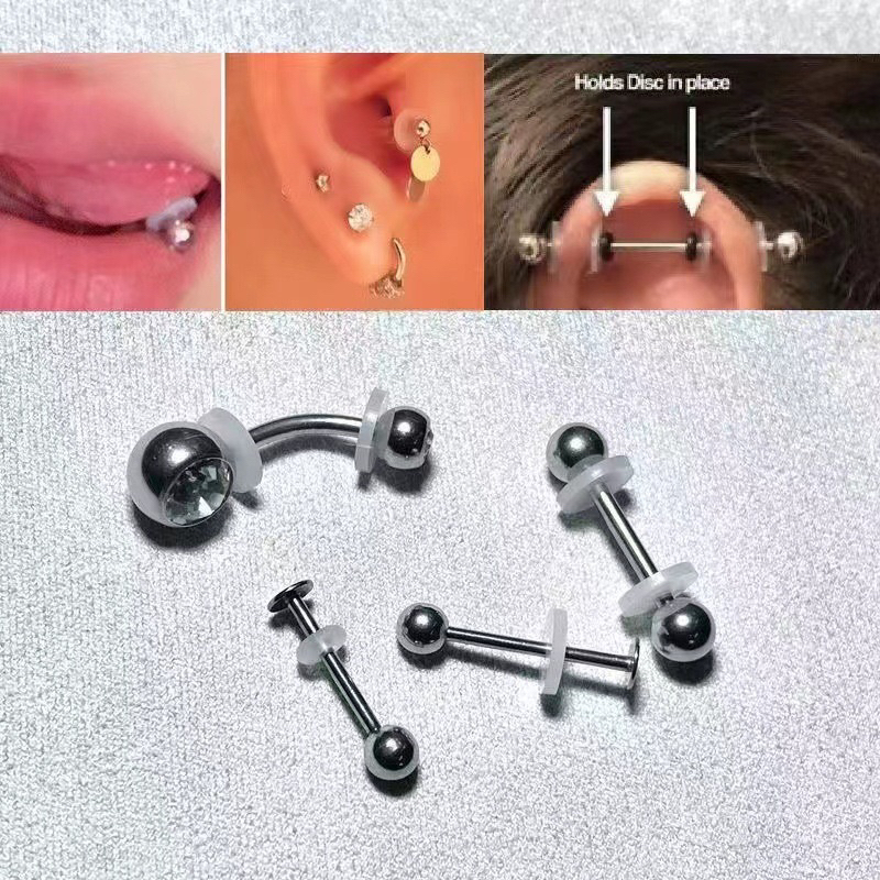 Giảm Bump , Chống Viêm Sưng , Hỗ Trợ Aftercare Piercing  🥇🥇🥇