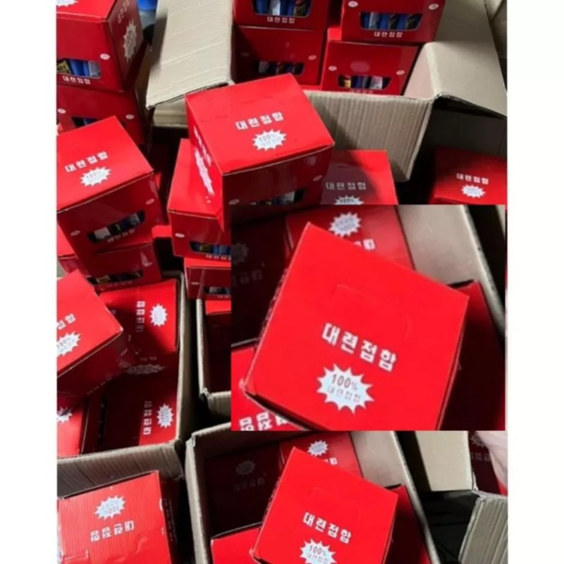Keo 401 xịn tem 100% dán móng siêu chắc 20g