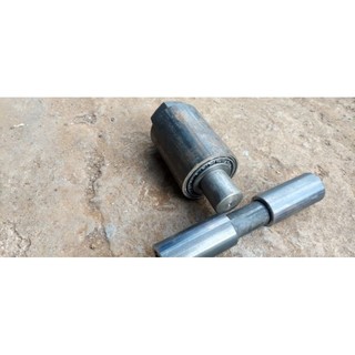 cọc xe lôi