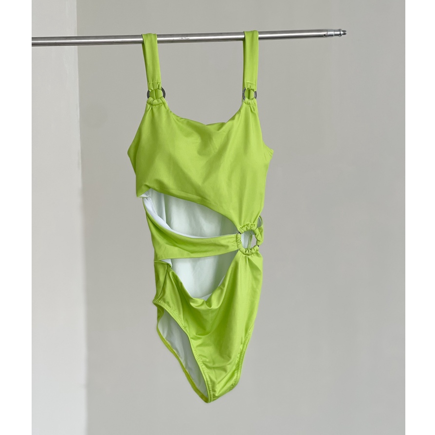 Monokini Đồ Bơi Liền Móc Xoắn - Đồ Đi Tắm Biển Một Mảnh Thời Trang Sexy Quyến Rũ | BigBuy360 - bigbuy360.vn