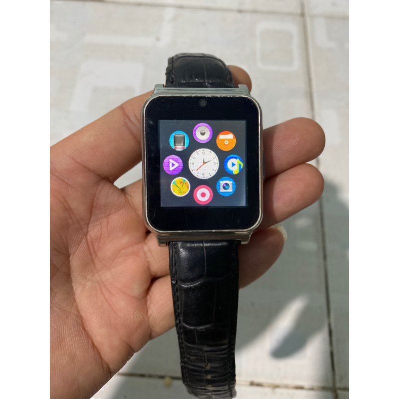 đồng hồ thông minh gắn sim nge gọi độc lập