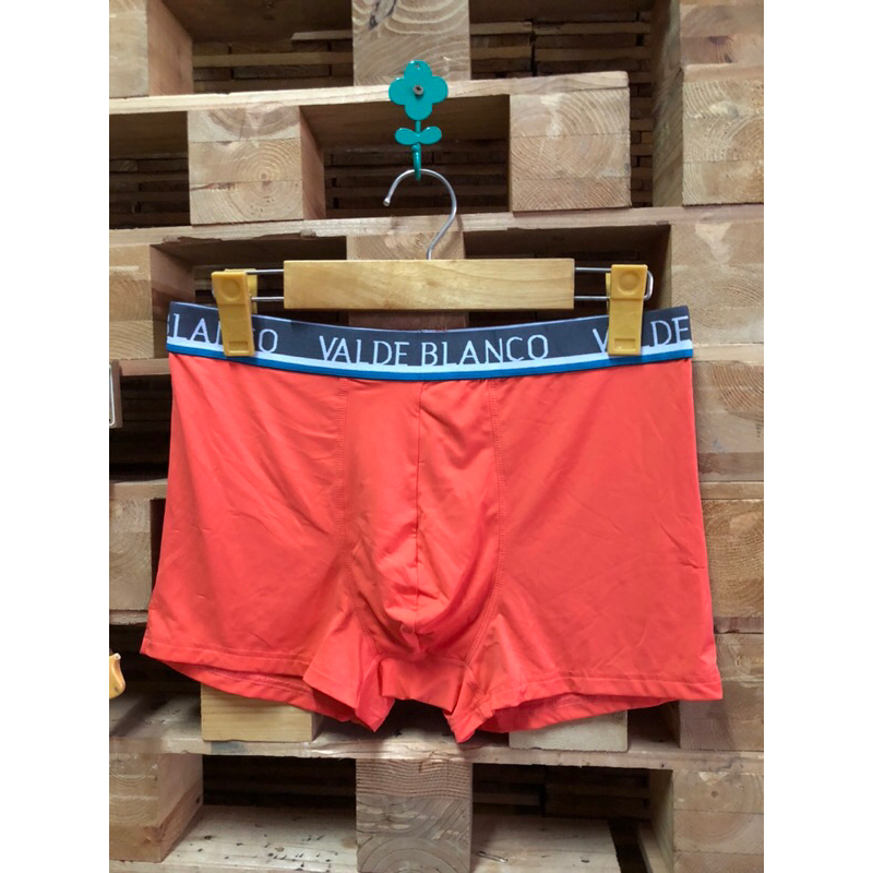 B09_Combo 3 quần boxer bigsize sz105 hiệu- 2hand