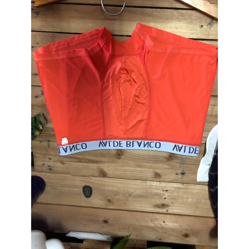 B09_Combo 3 quần boxer bigsize sz105 hiệu- 2hand