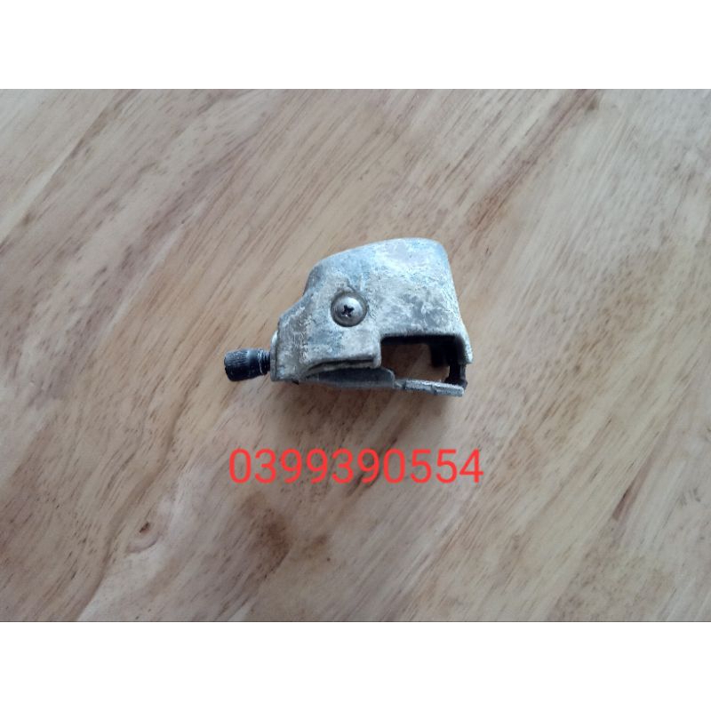 heo số đùm 3 số 2001 xe đạp xe trợ lực nhật bãi zin