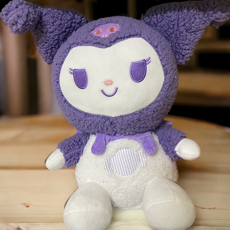 Gấu bông Sanrio