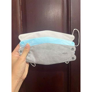 Thùng khẩu trang kf94
