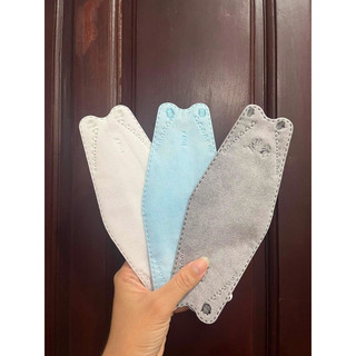 Thùng khẩu trang kf94