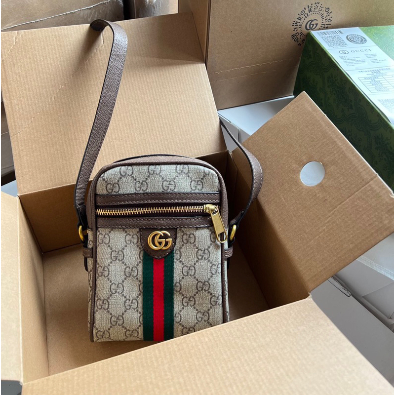 Túi xách GC nam nữ unisex fullbox hàng đẹp chất lượng siêu hot