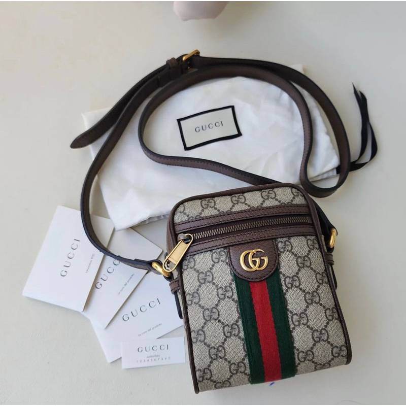 Túi xách GC nam nữ unisex fullbox hàng đẹp chất lượng siêu hot