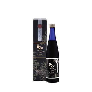 Nước uống đẹp da Placenta Sakura Premium 82X