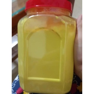 Tinh bột nghệ