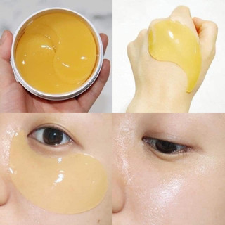 MẶT NẠ MẮT THẠCH PRRETI