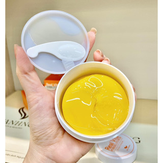 MẶT NẠ MẮT THẠCH PRRETI