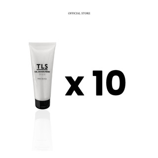 COMBO 10 TUÝP ÉP SIDE TLS - Version tiệm