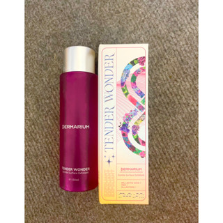 [duyendang2701] date17/11/2025 DERMARIUM TENDER WONDER 5% LACTIC ACID 150ml Toner Acid Làm Sạch
