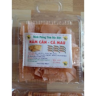 Bánh phồng tôm năm căn 1kg