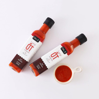 🚚 FREESHIP 🚚Tương ớt hữu cơ Dace 250ml
