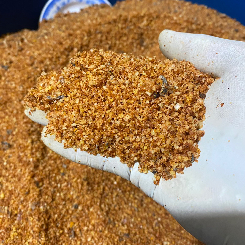 Muối ô mai Bà Thu/500gram vị đậm đà ít ngọt phù hớp người Miền Bắc