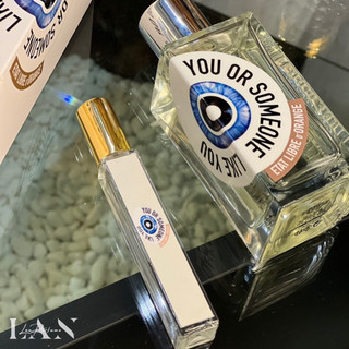 Nước hoa unisex you or some one like you 10/20ml☑️ chuẩn ☑️