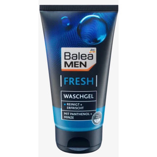 Sữa rửa mặt nam Balea men 150ml [ Hàng Đức ]