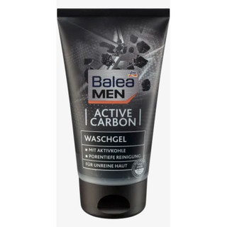 Sữa rửa mặt nam Balea men 150ml [ Hàng Đức ]