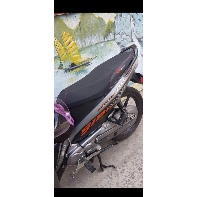 Yên sirius fi fom gọt