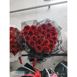 Cốt lưới cắm 50 bông sáp