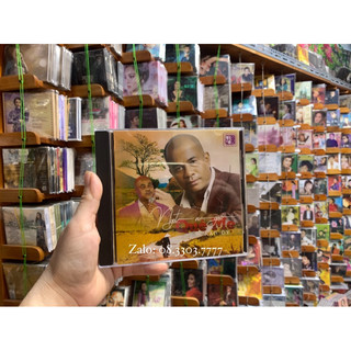 Cd randy- ngọt ngào quê mẹ