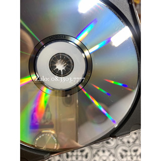 CD RANDY- NGỌT NGÀO QUÊ MẸ