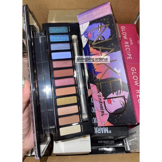 Bảng phấn mắt naked x robin eisenberg $54