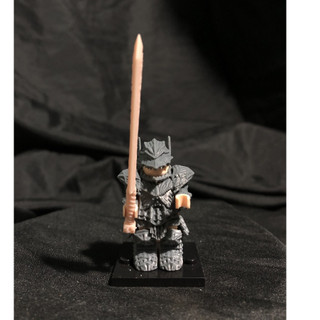 Phụ kiện lego set guts