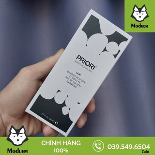 Kem dưỡng phục hồi, tái tạo da priori lca fx140 barrier restore complex 50ml