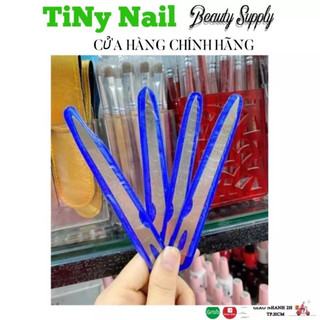 Dũa Thép Mài Sẵn, dũa sắt mài sẵn, Dùng để dũa và lấy khóe tiện lợi bén, không rỉ sét- lẻ cây