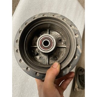 đùm sau xe Sym 110 (Hàng cũ tháo xe )