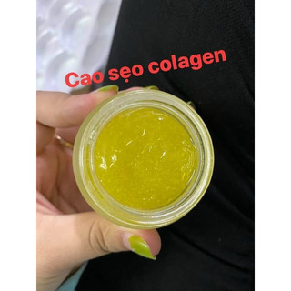 Cao sẹo 20gr làm đầy rỗ mụn, xoá các loại sẹo lồi lõm