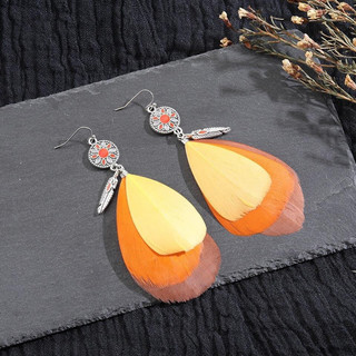 SẴN Khuyên tai Boho Vintage