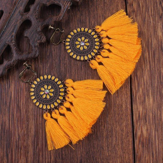 SẴN Khuyên tai Boho Vintage