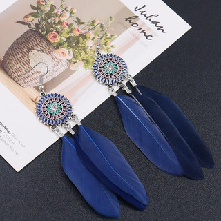 SẴN Khuyên tai Boho Vintage
