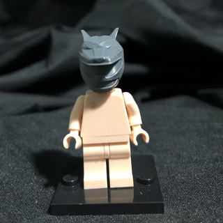Phụ kiện lego đầu siêu nhân gao