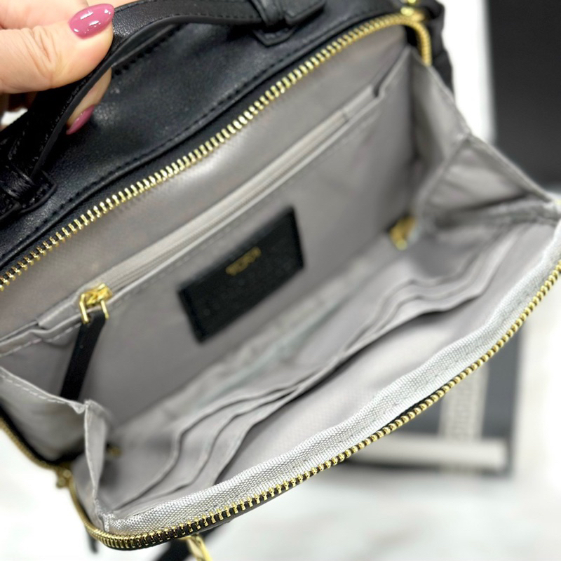 📛RẺ VÔ ĐỊCH📛TÚI TUMI VOYAGE UNISEX 2 NGĂN SIÊU ĐẸP