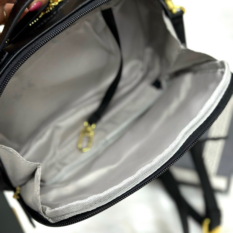 📛RẺ VÔ ĐỊCH📛TÚI TUMI VOYAGE UNISEX 2 NGĂN SIÊU ĐẸP