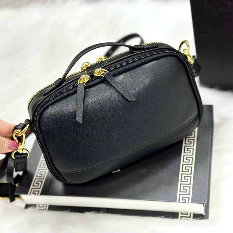 📛RẺ VÔ ĐỊCH📛TÚI TUMI VOYAGE UNISEX 2 NGĂN SIÊU ĐẸP