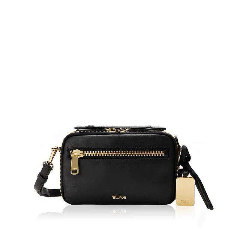 📛RẺ VÔ ĐỊCH📛TÚI TUMI VOYAGE UNISEX 2 NGĂN SIÊU ĐẸP